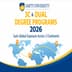 Amity University 3C & Dual Degree Programs 2026: Gain Global Exposure Across 3 Continents